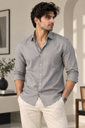 Men Multicolor Shirt
